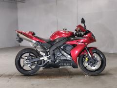 Yamaha YZF-R1 2004