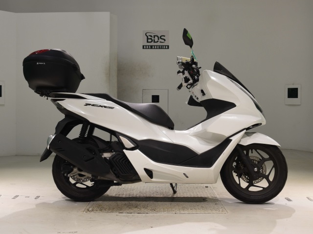 Honda PCX160 2023