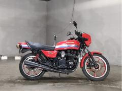 Kawasaki Z750GP 2022