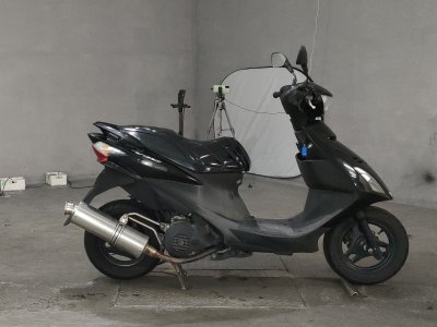 Suzuki ADDRESS V125
