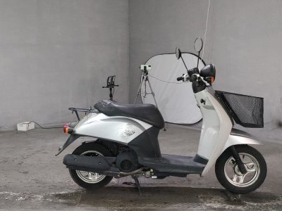 Honda TODAY 2002
