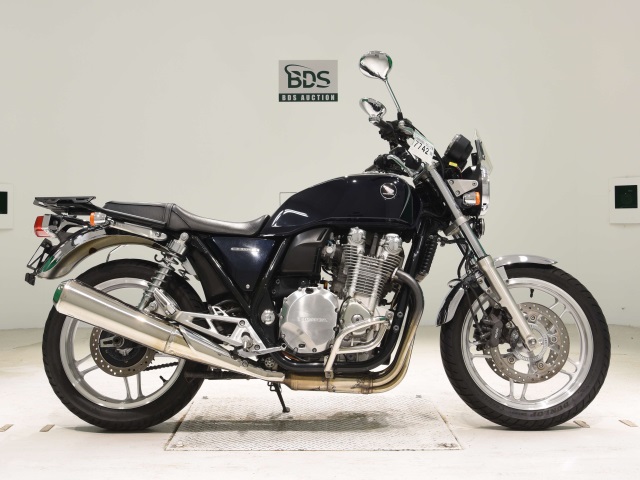 Honda CB1100A 2012