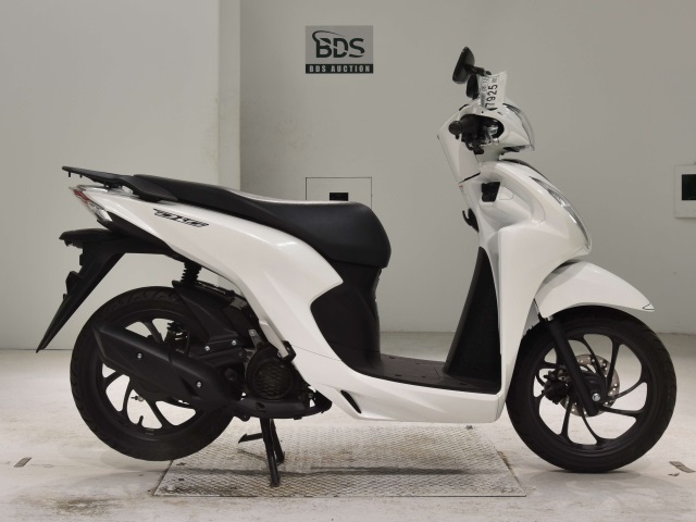Honda DIO110 2021