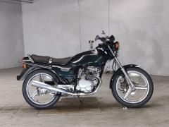 Honda CB125 2001