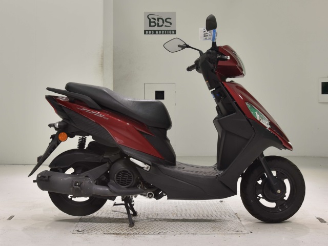 Yamaha JOG 125 2022