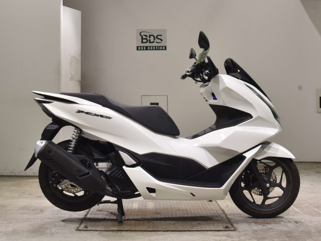 Honda PCX160 2023