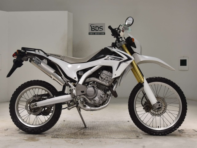 Honda CRF250L 2013