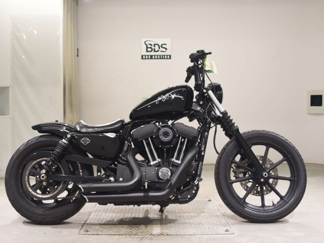 HD IRON XL1200NS 2019