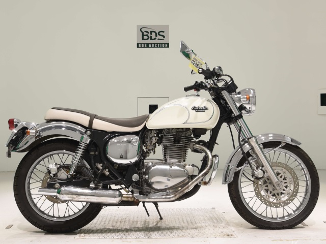 Kawasaki ESTRELLA RS 2002