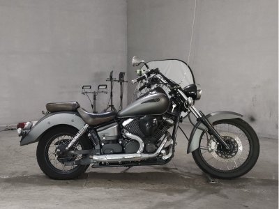 Yamaha DRAGSTAR XVS250 2015
