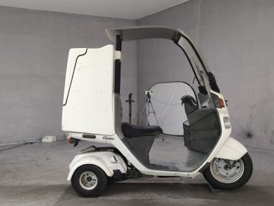 Honda GYRO CANOPY 2000