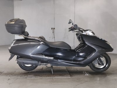 Yamaha MAGZAM 2014