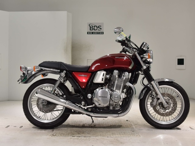 Honda CB1100EX 2022