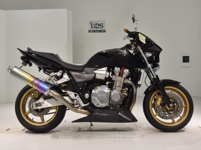 Honda CB1300SF 2004