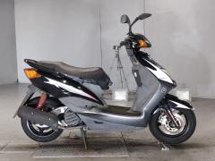 Yamaha CYGNUS125XSR 2005