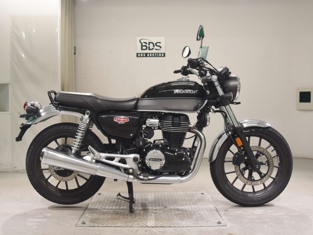 Honda HINESS CB350 2022
