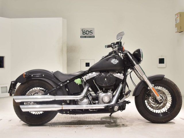 HD SLIM FLS1580 2012