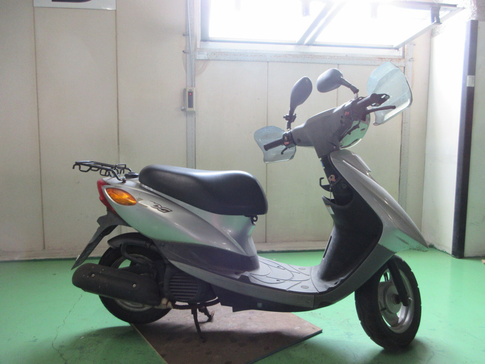 Yamaha JOG 115 2011