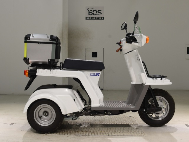 Honda GYRO X