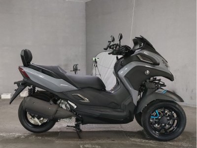 Yamaha TRICITY300 2020