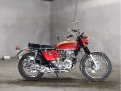 Honda CB750 1974