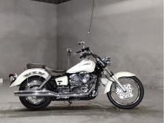 Yamaha DRAGSTAR XVS250 2008