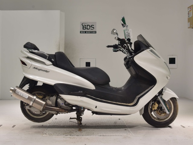 Yamaha MAJESTY 250C 2002