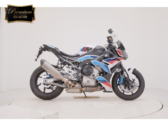 BMW M1000R 2025