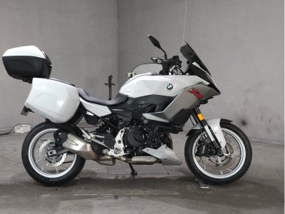BMW F900XR 2020