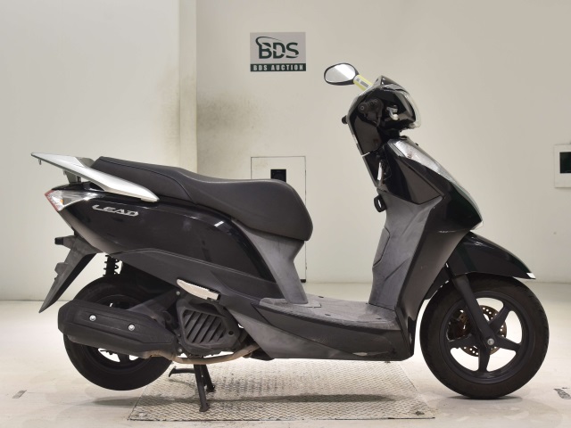 Honda LEAD125 2016