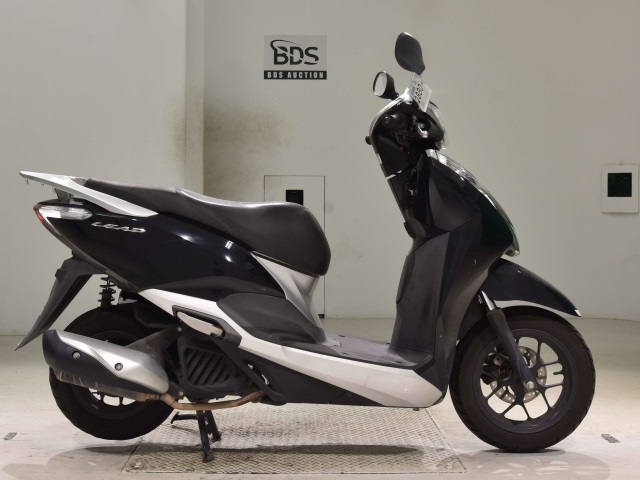 Honda LEAD125 2021