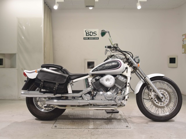 Yamaha DRAGSTAR XVS400 1999