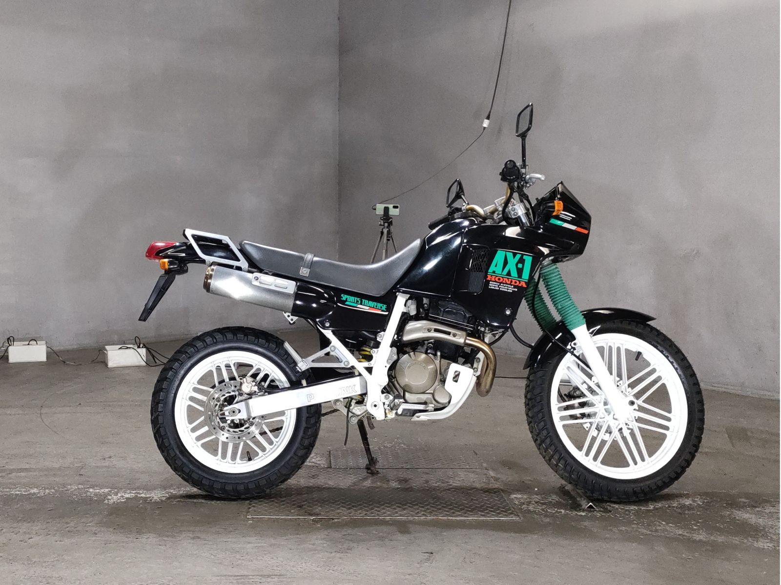 Honda AX-1 1989