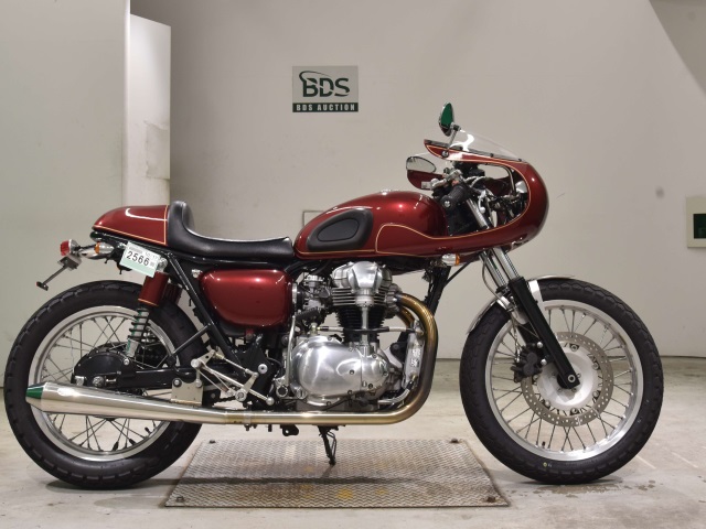 Kawasaki W650 1999