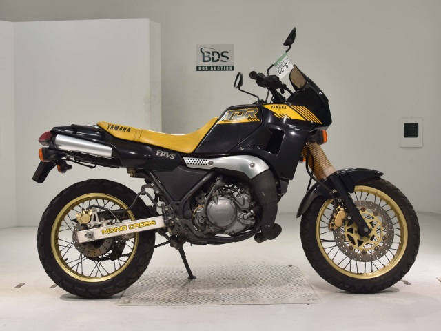 Yamaha TDR250 1988