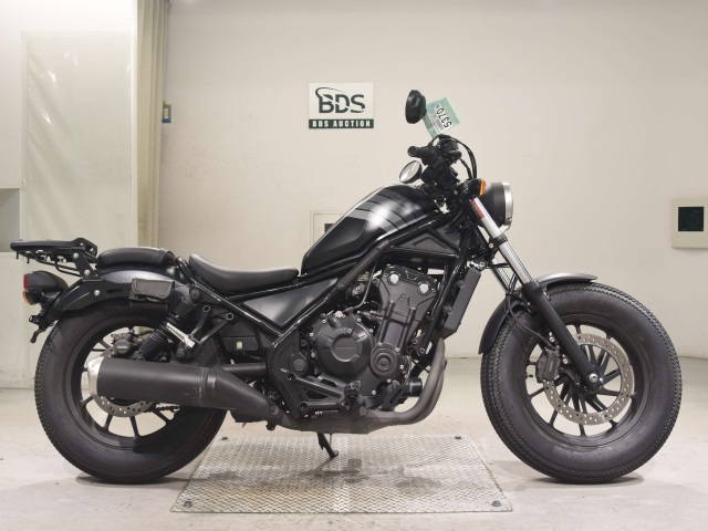 Honda REBEL CMX500 2018