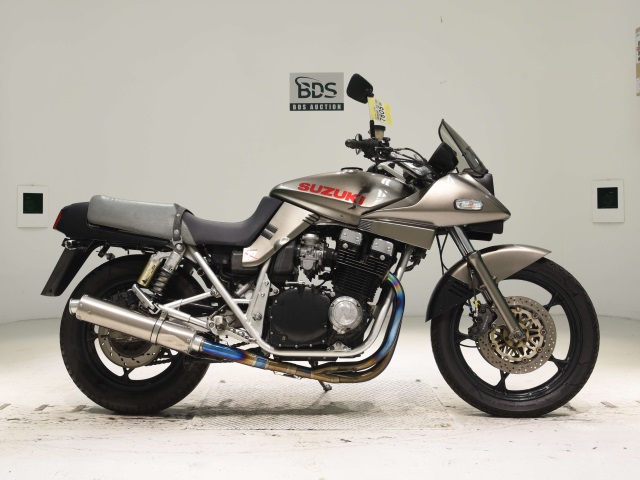 Suzuki GSX1100S KATANA 2000