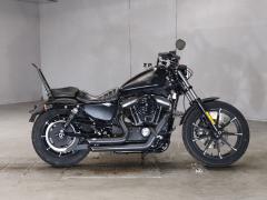 HD SPORTSTER IRON XL883N 2016