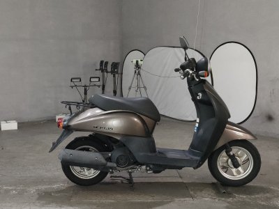 Honda TODAY 2012