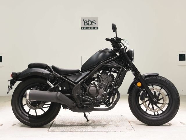Honda REBEL CMX250 2023