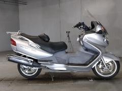 Suzuki SKYWAVE 650 2005