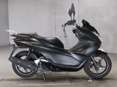 Honda PCX150 2013