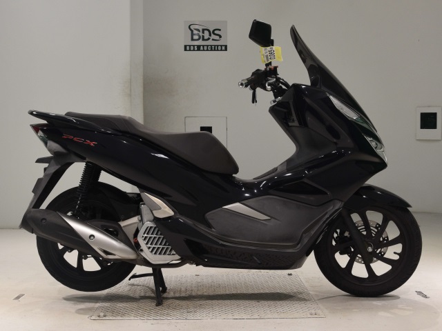 Honda PCX125-3 2018