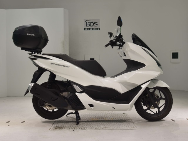 Honda PCX160 2021