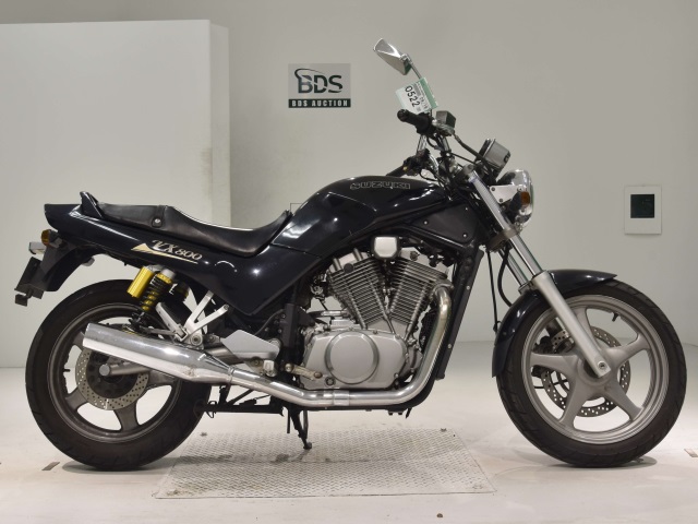 Suzuki VX800 1991