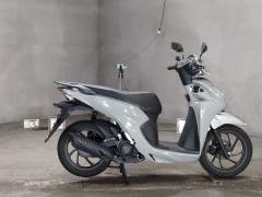 Honda DIO110 2023