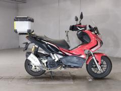 Honda ADV 150 2020