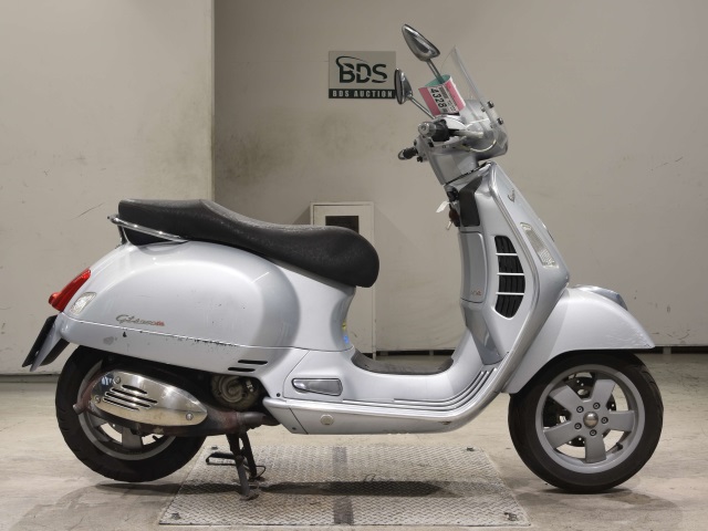 Vespa GTS250 IE