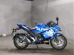 Triumph THUNRD STORM 2012