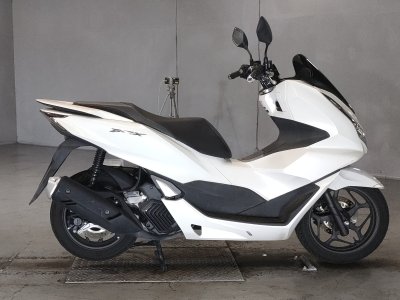Honda PCX125 2021